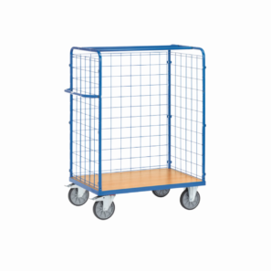 Chariot pour colis