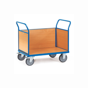 Chariots multifonctions