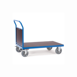 Chariots multifonctions pour charges lourdes