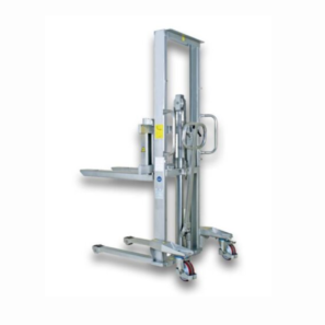 Gerbeurs manuels INOX