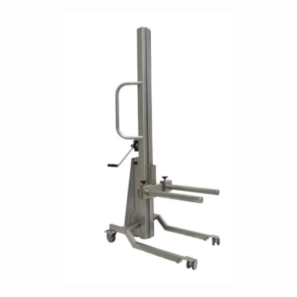Gerbeurs ergonomiques manuels INOX