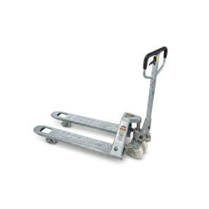 Transpalettes manuels anticorrosion